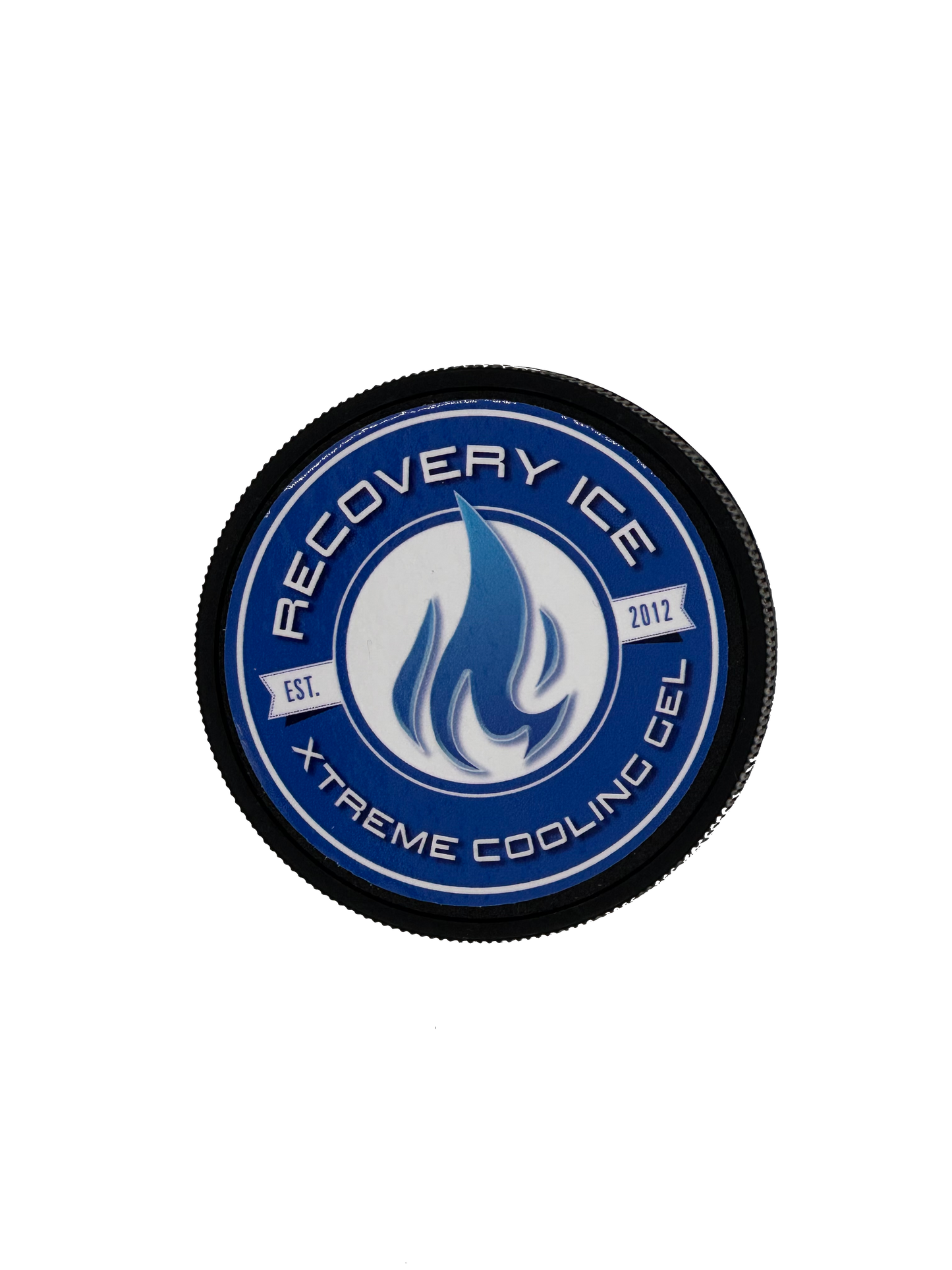 Recovery Ice Xtreme Cooling Gel