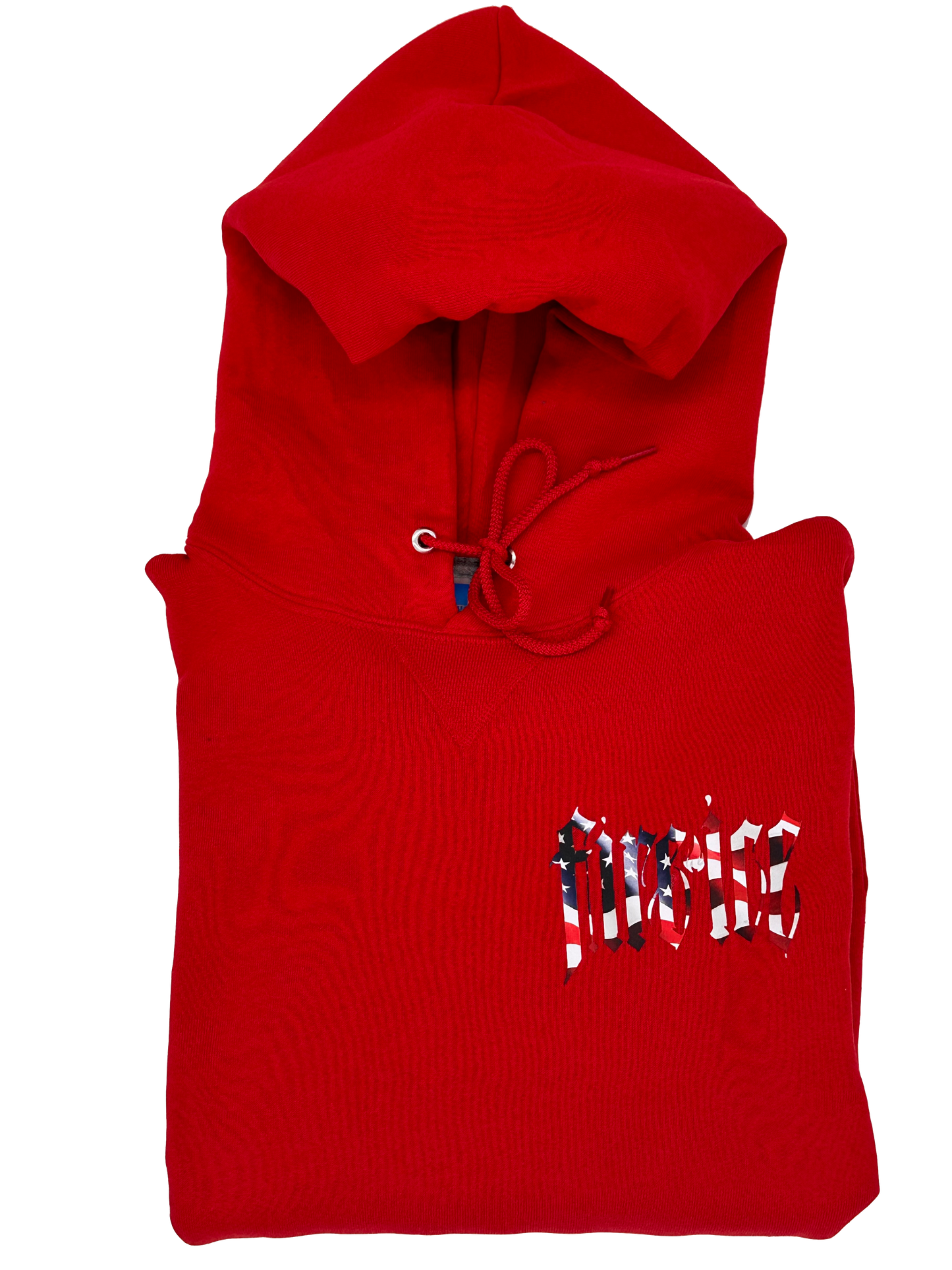 Red Hoodie (Coming Soon)