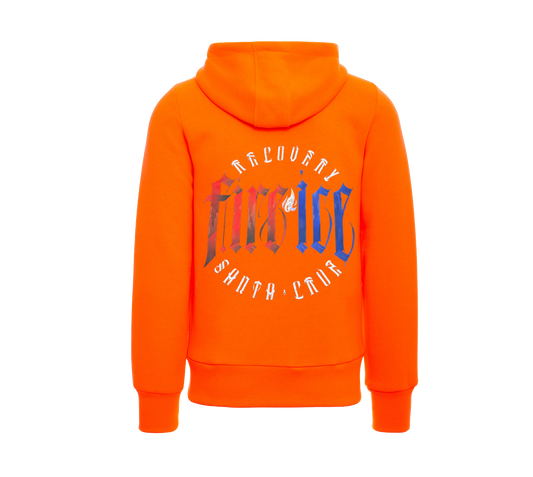 Orange Hoodie (Coming Soon)