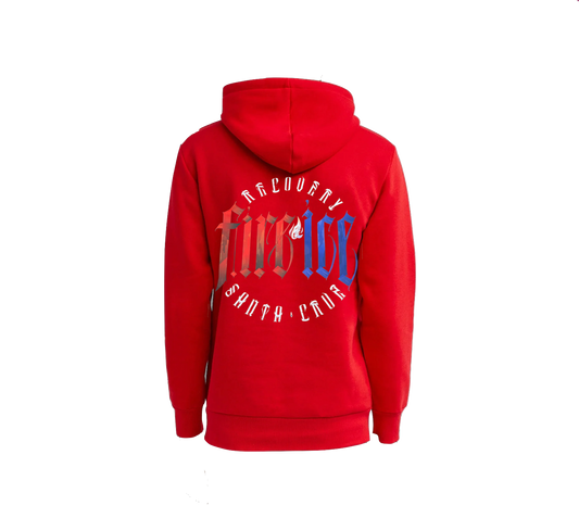 Red Hoodie (Coming Soon)